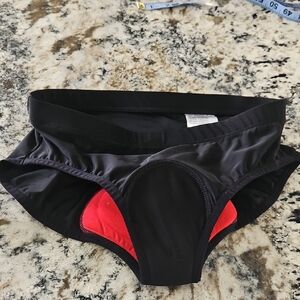 Baleaf Padded Cycling Underpants
